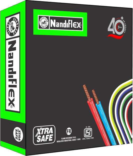 NandiFLEX Multistrand Wire