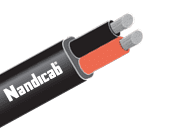NandiFlex Submersible Flat Cable