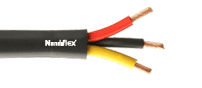NandiFlex Submersible Flat Cable