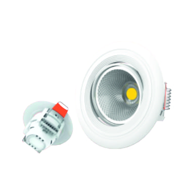 Plus Cob (JUNCTION BOX)