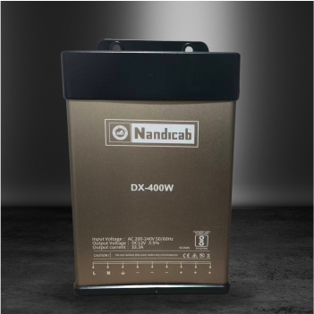 POLO WATER RESISTANT SMPS