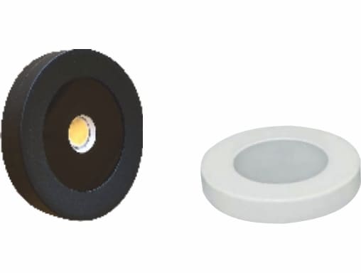 Surface cabinet Black